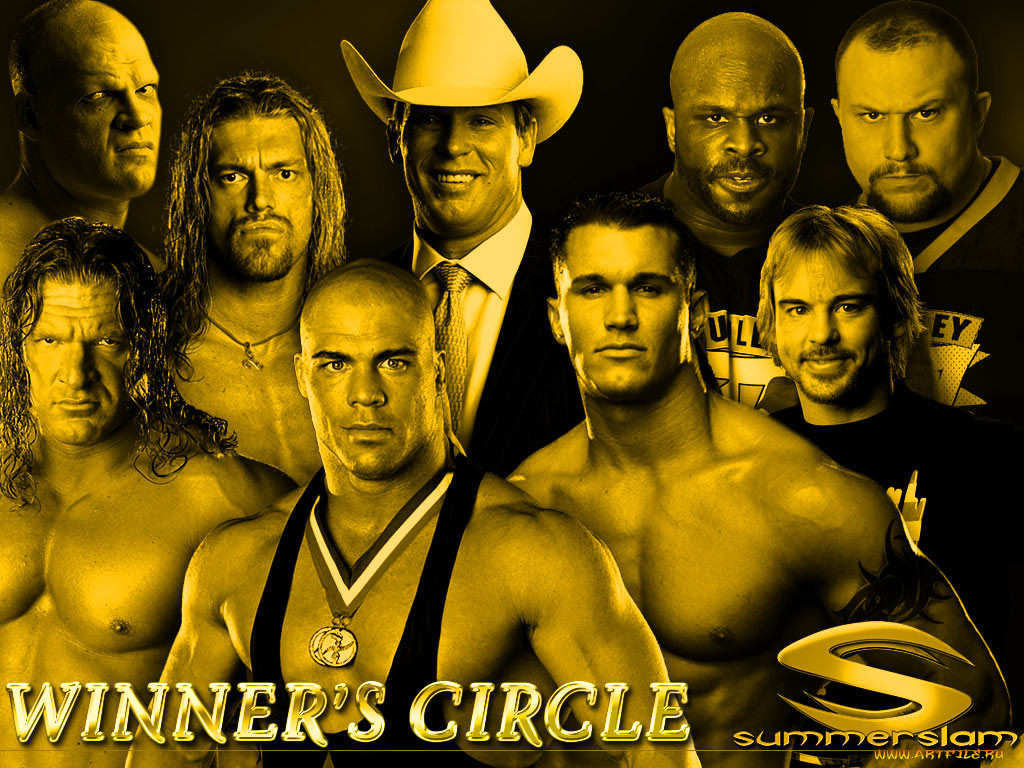, wwe